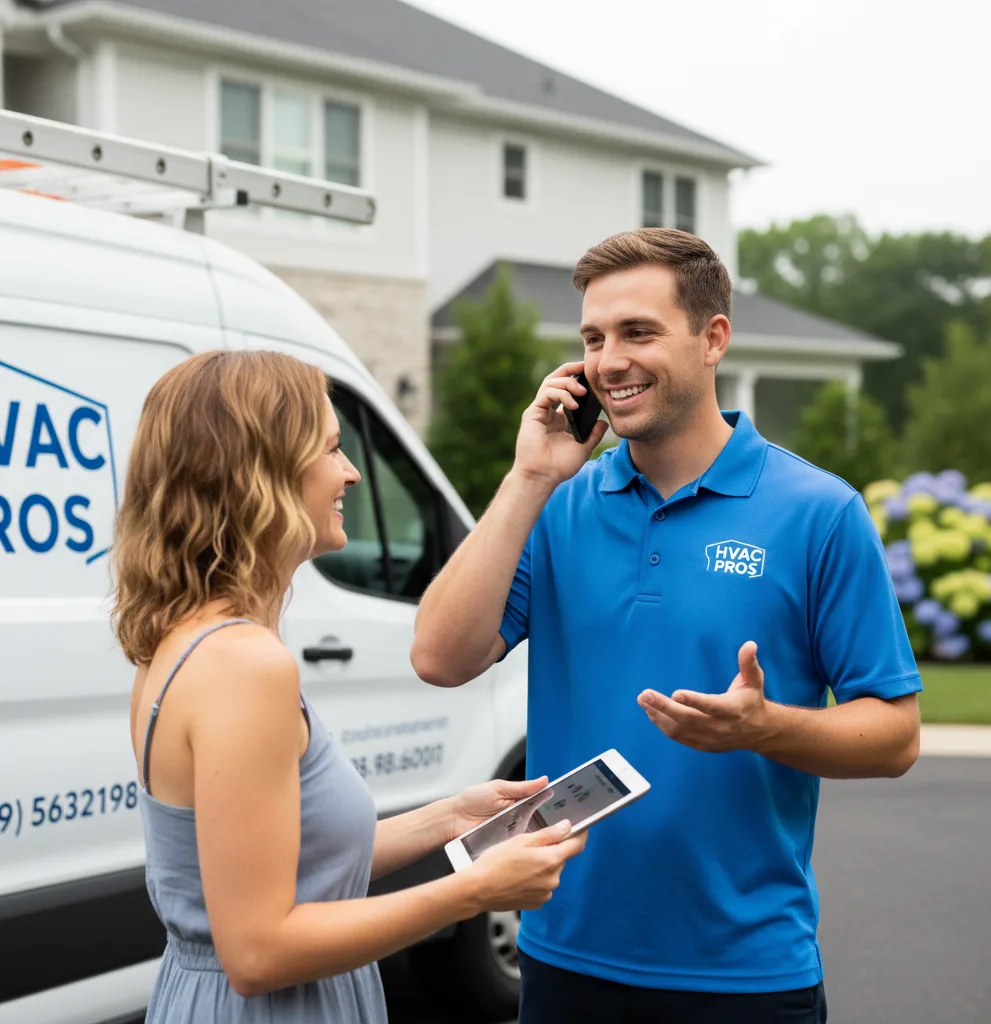 Furnace Installation in Venice, CA